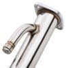 Designed to improve power and torque across the entire RPM range