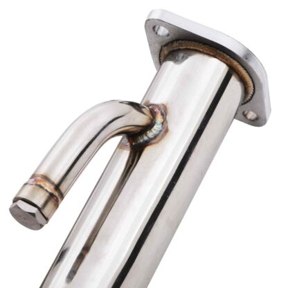 Designed to improve power and torque across the entire RPM range