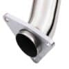 Manufactured from high quality T304 grade stainless steel