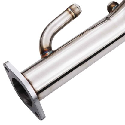 Manufactured from high quality T304 grade stainless steel