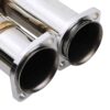 Designed to improve power and torque across the entire RPM range