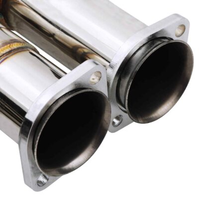 Designed to improve power and torque across the entire RPM range