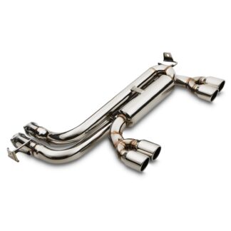 Manufactured from highest quality T304 grade stainless steel