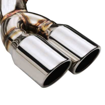 Noticeably improves throttle response