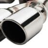 Manufactured from highest quality T304 grade stainless steel
