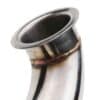 Gravity Performance decats are made to completely replace the stock catalytic converter eliminating all restrictions. Our Performance decats improve throttle response and allow for improved exhaust flow increasing power and torque.