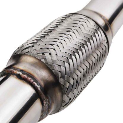 Manufactured from highest quality T304 grade stainless steel
