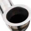 Free flowing catalyst replacement to get the most from the 2.0 TDI
