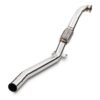 Designed to improve power and torque across the entire RPM range