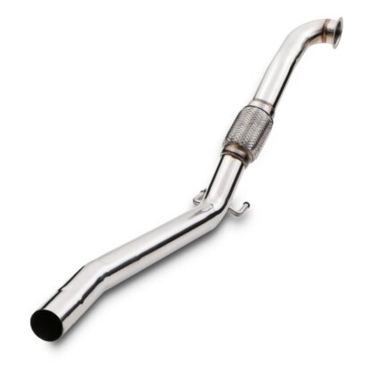Designed to improve power and torque across the entire RPM range
