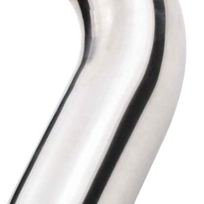 Designed to improve power and torque across the entire RPM range