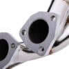 Manufactured from highest quality T304 grade stainless steel