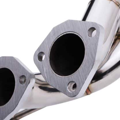 Manufactured from highest quality T304 grade stainless steel