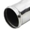 improving the aesthetics of your engine bay whilst providing improved flow from the turbo to enhance your car’s performance.
