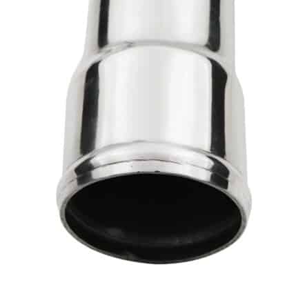 Designed to be a direct replacement for quick and easy fitment