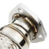 Free flowing catalyst replacement to get the most from the 1.9 TDI engine