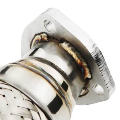 Free flowing catalyst replacement to get the most from the 1.9 TDI engine