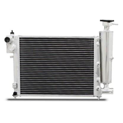 Keeps engine temperatures down