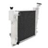 Designed to be a direct replacement for ease of fitment