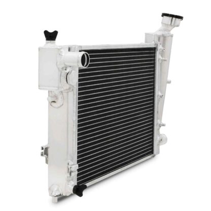 Designed to be a direct replacement for ease of fitment
