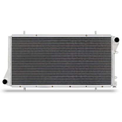 Keeps engine temperatures down