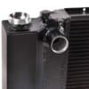 Ideal upgrade over OEM or for track vehicles