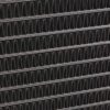 Polished alloy and TIG welded for strength and long lasting durability.