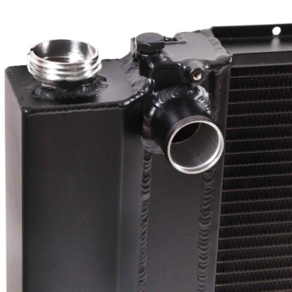 Ideal upgrade over OEM or for track vehicles