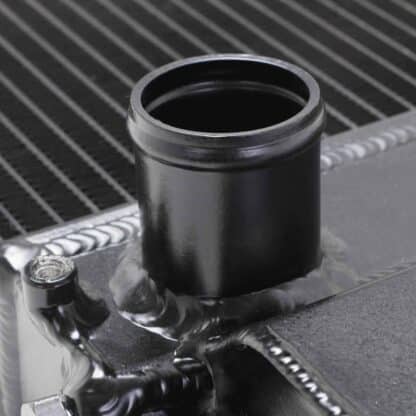 Ideal upgrade over OEM or for track vehicles