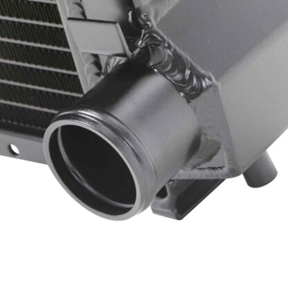 Designed to be a direct replacement for ease of fitment