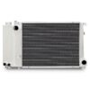 Keeps engine temperatures down
