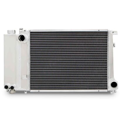 Keeps engine temperatures down