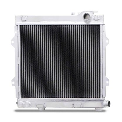 Keeps engine temperatures down