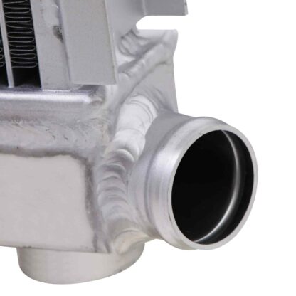 Keeps engine temperatures down