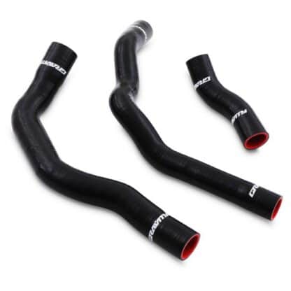 High quality silicone rubber construction for increased durability and flexibility