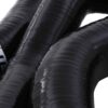 High quality silicone rubber construction for increased durability and flexibility