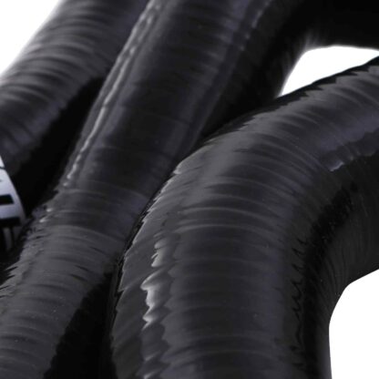 High quality silicone rubber construction for increased durability and flexibility