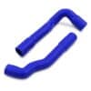 Gravity Performance silicone hoses are performance focused to provide a high-quality replacement for the OEM part whilst accommodating higher boost pressures.