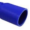 5mm wall thickness reinforced with 3 polyester / nomex mesh layers to withstand higher