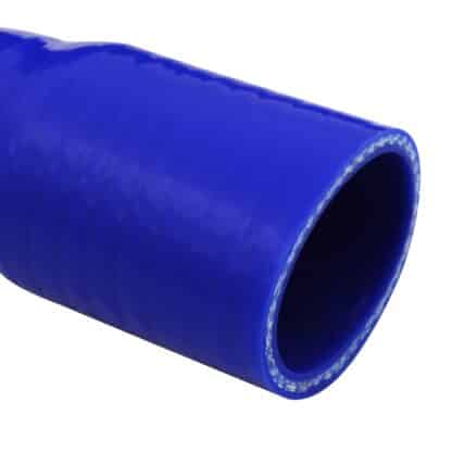 5mm wall thickness reinforced with 3 polyester / nomex mesh layers to withstand higher