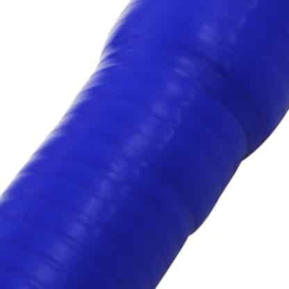pressures than original rubber hose