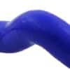 Direct replacement for the standard hoses that can crack and leak with age and heat cycles