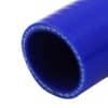 Direct replacement for the standard hoses that can crack and leak with age and heat cycles