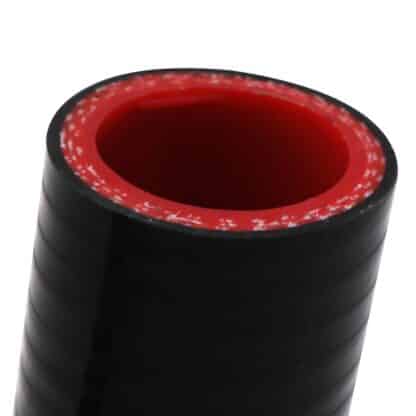 Direct replacement for the standard hoses that are prone to crack