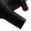 Gravity Performance intake pipes provide maximum air flow