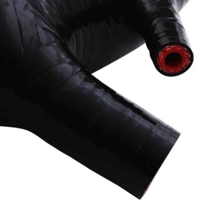 Gravity Performance intake pipes provide maximum air flow