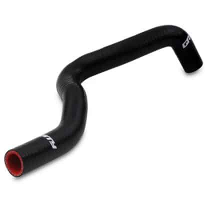 improving throttle response and overall performance. Gravity Performance silicone intake pipes are also an ideal replacement for the original hoses