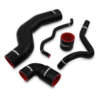 Gravity Performance intake pipes provide maximum air flow