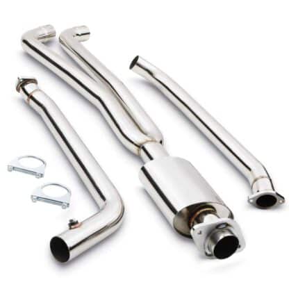 Manufactured from high quality T304 grade stainless steel