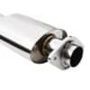 Manufactured from high quality T304 grade stainless steel